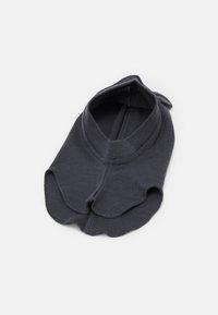 Name it NBMWILLIT BALACLAVA EARS UNISEX - Čepice - iron gate