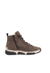 Rieker Bottes de neige - braun