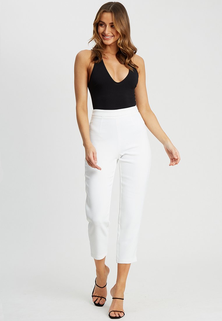 TUSSAH Broek wit TUSSAH Broek wit