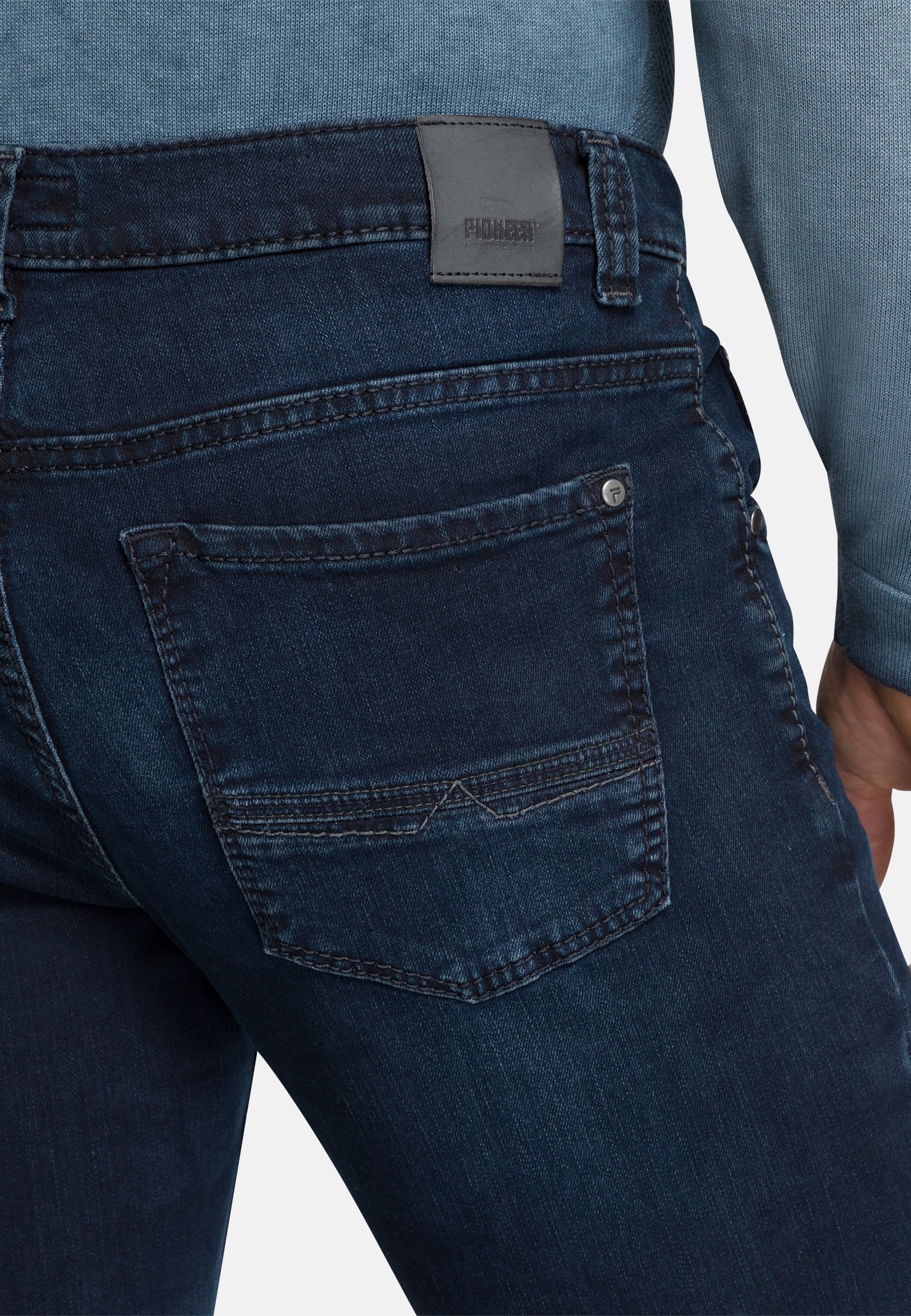 Pioneer Authentic Jeans RANDO - Slim 