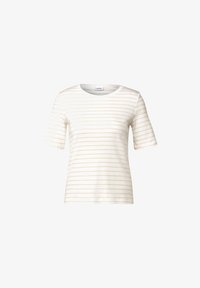 No seleccionado, weiß