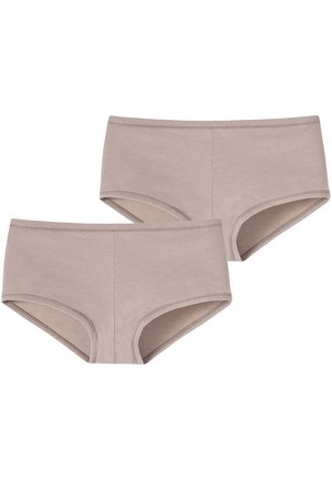 2-PACK PERSONAL  - Briefs - braun