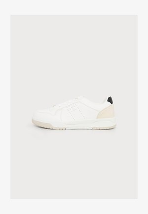 Pier One, UNISEX - Sneakers basse - white