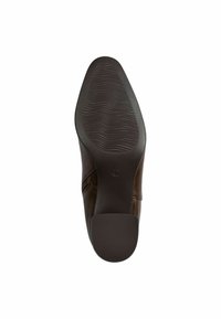 Marco Tozzi Bottines de cowboy / motard - cafe