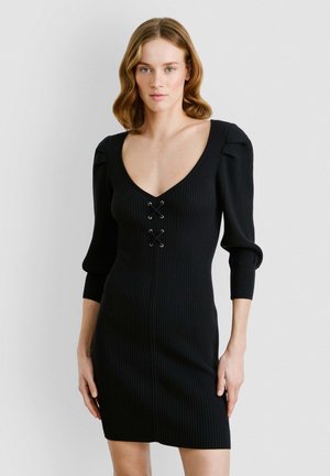 Pepe Jeans Tubino - black