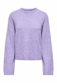 Non sélectionné, chinese violet