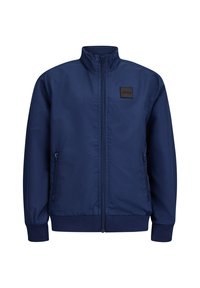 Unausgewählt, dark navy