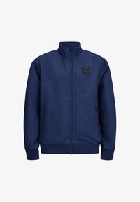 Wybrany, dark navy