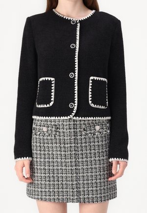 Blazer - black