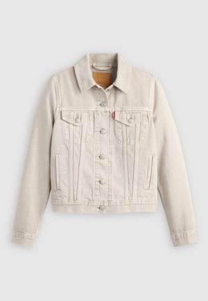 Levi's®, ORIGINAL TRUCKER - Τζιν μπουφάν - pebbled path