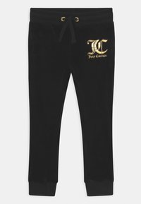 Juicy Couture Trainingsbroek - black