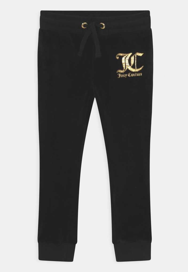 Juicy Couture Trainingsbroek - black
