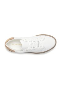 Elbsand SNEAKER - Trainers - weiß
