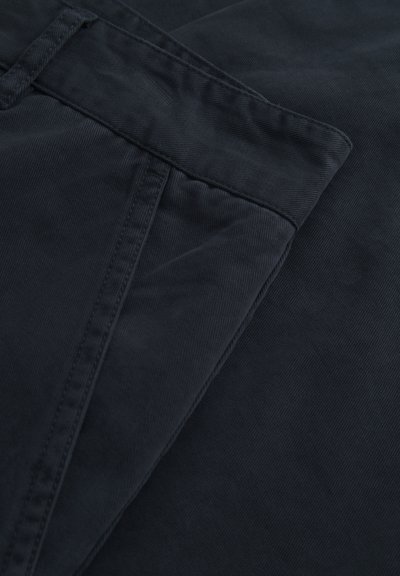 WOOD WOOD WWHEINO - Pantalon classique - salute