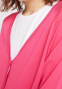 TOM TAILOR DENIM Cardigan - pink