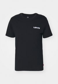 CLASSIC GRAPHIC - Camiseta estampada - core caviar