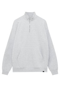 PULL&BEAR Sweater - grey