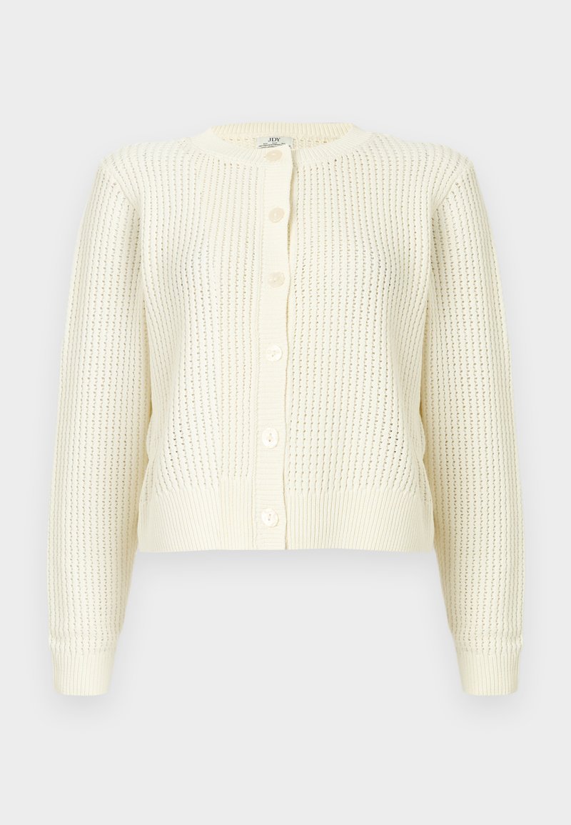 JDY Vest crème