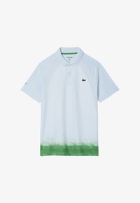 Valittu, bleu clair vert ji