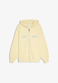 Nije odabrano, yellow
