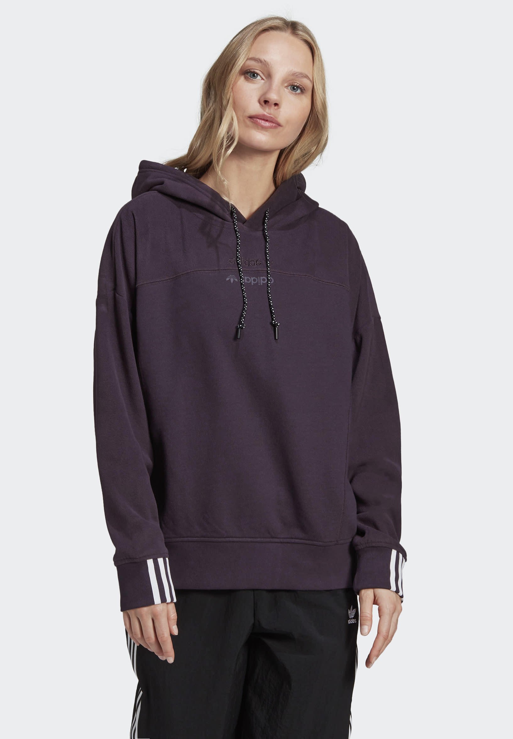 adidas originals ryv hoodie