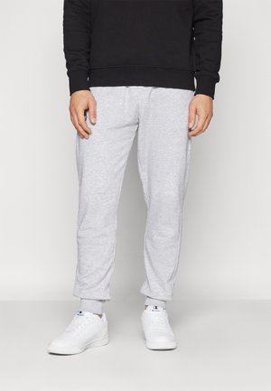 Calças de fato de treino - high rise melange