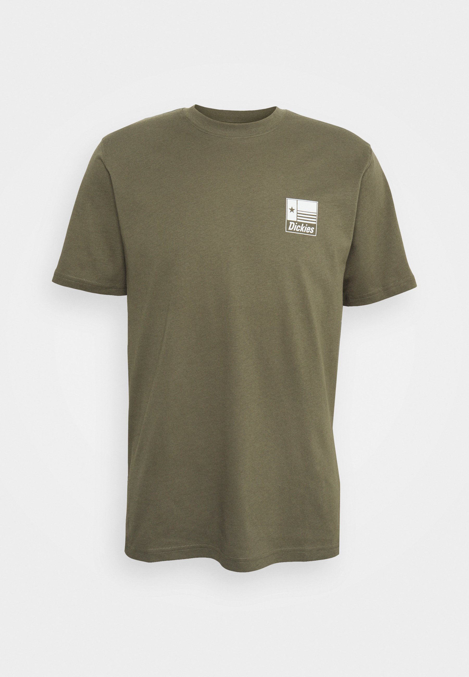 Dickies TAYLOR TEE - Print T-shirt 