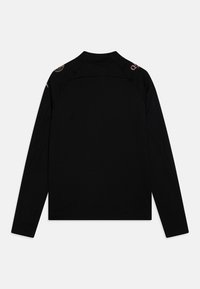 Nike Performance PARIS ST GERMAIN UNISEX - Club wear - black/rust pink