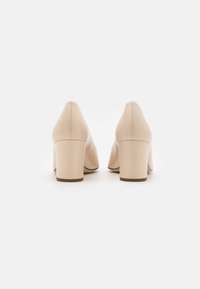 Högl Klasické lodičky - beige