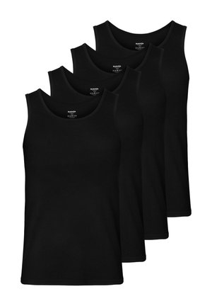 4-PACK FSC SOFT - Undertrøjer - black