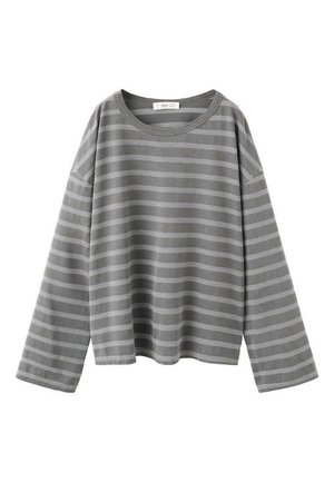 KID - T-shirt à manches longues - grey