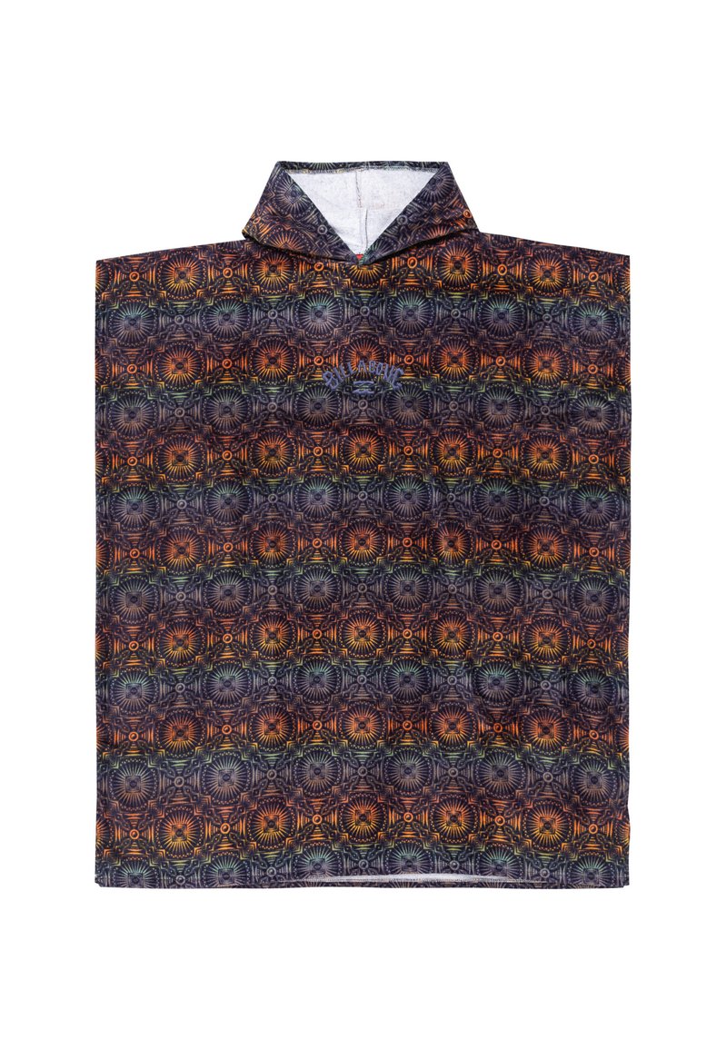 Billabong UMZIEH MIT KAPUZE - Pyyhe - ksh