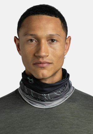 Buff, BUFF®ORIGINAL ECOSTRETCH MULT IFUNCTIONAL NECKWEAR UNISEX - Schlauchschal - grey