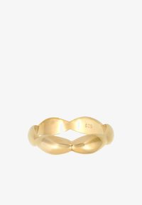 Vybrané, gold-coloured