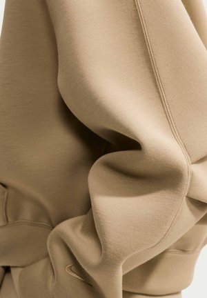 Nike Sportswear, Felpa con cappuccio - parachute beige parachute beige