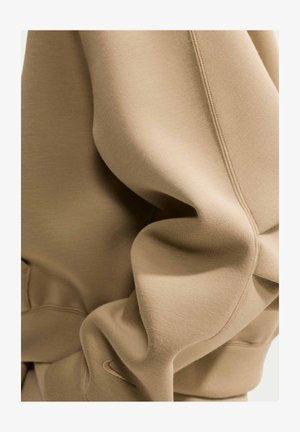 Nike Sportswear, Felpa con cappuccio - parachute beige parachute beige