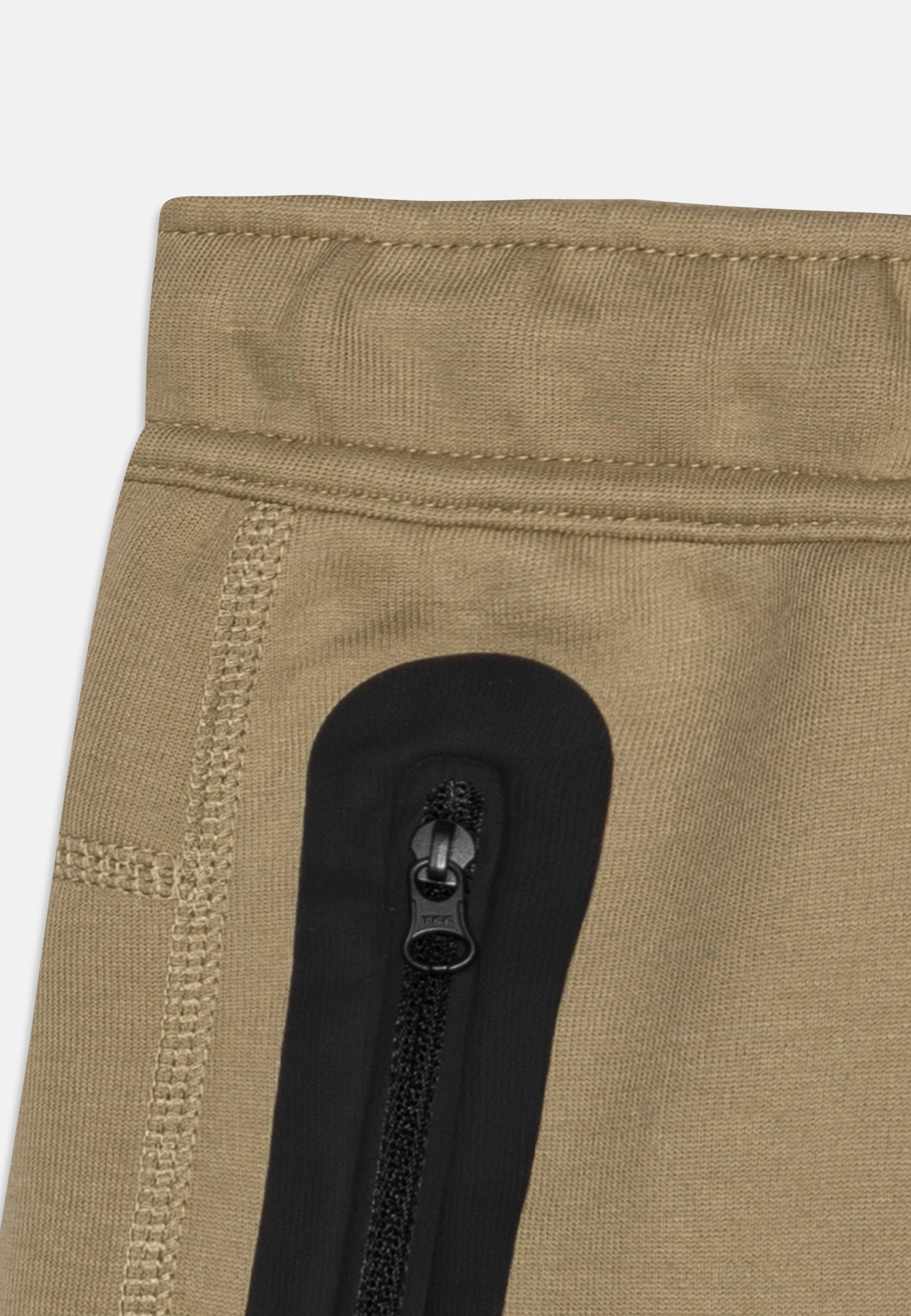 nike metallic swoosh tracksuit neutral