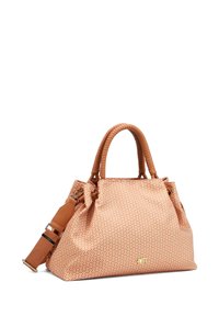 Y Not? Borsa a mano - rosa
