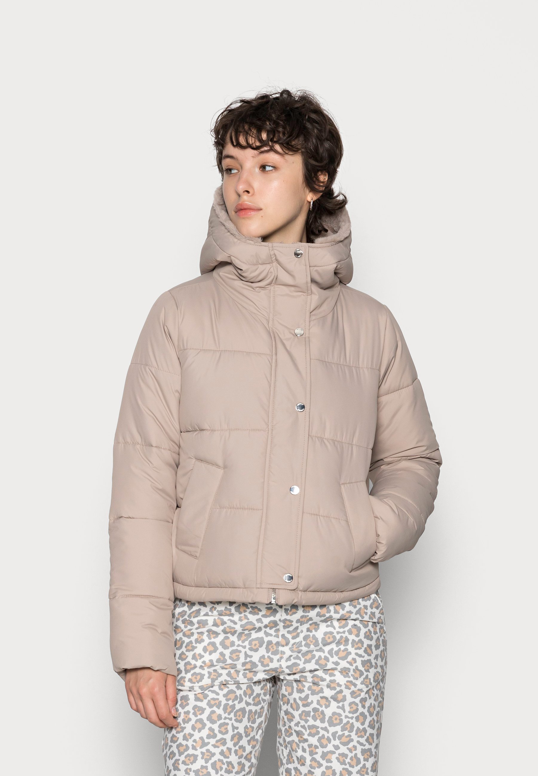 hugo boss bubble jacket