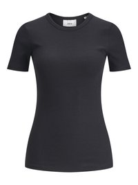 JXFRANKIE TEE - T-shirt basique - black