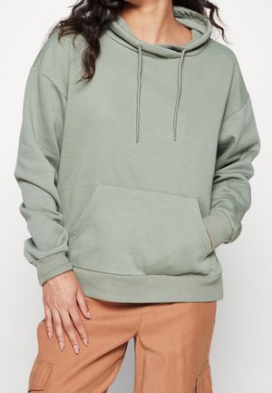ONLY Sudadera - light green