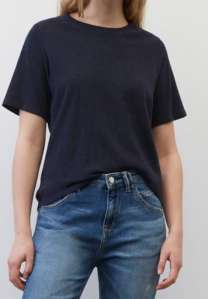 Marc O'Polo DENIM, T-shirt basique - blue