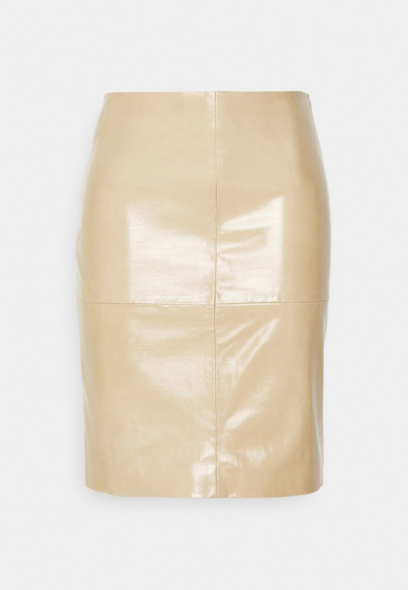 2nd Day Kokerrok beige 2nd Day Kokerrok beige