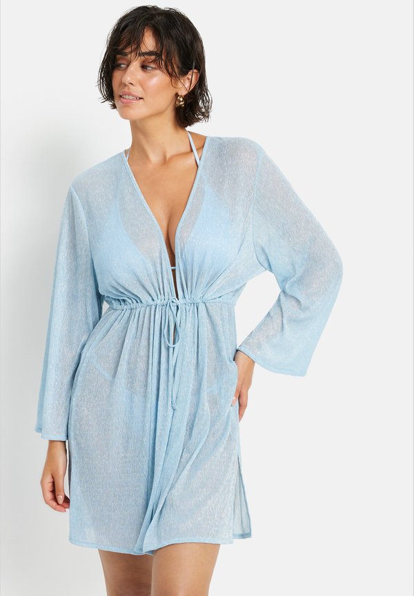 LSCN BY LASCANA TUNIC - Beach accessory