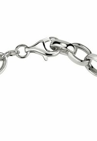 CHRIST Armband - weißgoldfarben