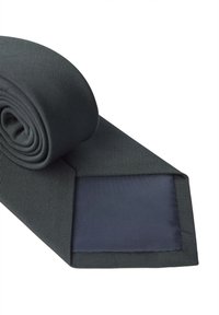 Hackett London SOLID CLASS - Krawatte - green