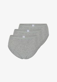 Unausgewählt, kiesel melange