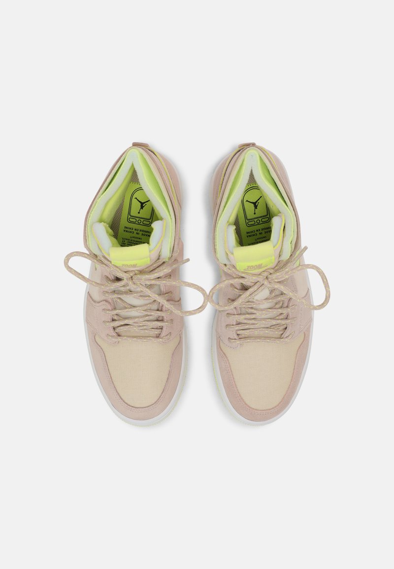 air jordan 1 zoom comfort zalando