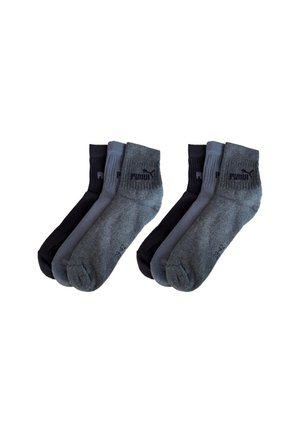 UNISEX 6 PACK  - Socken - denim