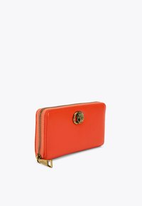 Kurt Geiger London CHELSEA pomarańczowy